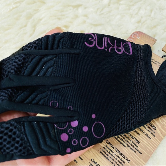 DAKINE women's spring skiing ski snowboard gloves - Picture 4 of 4